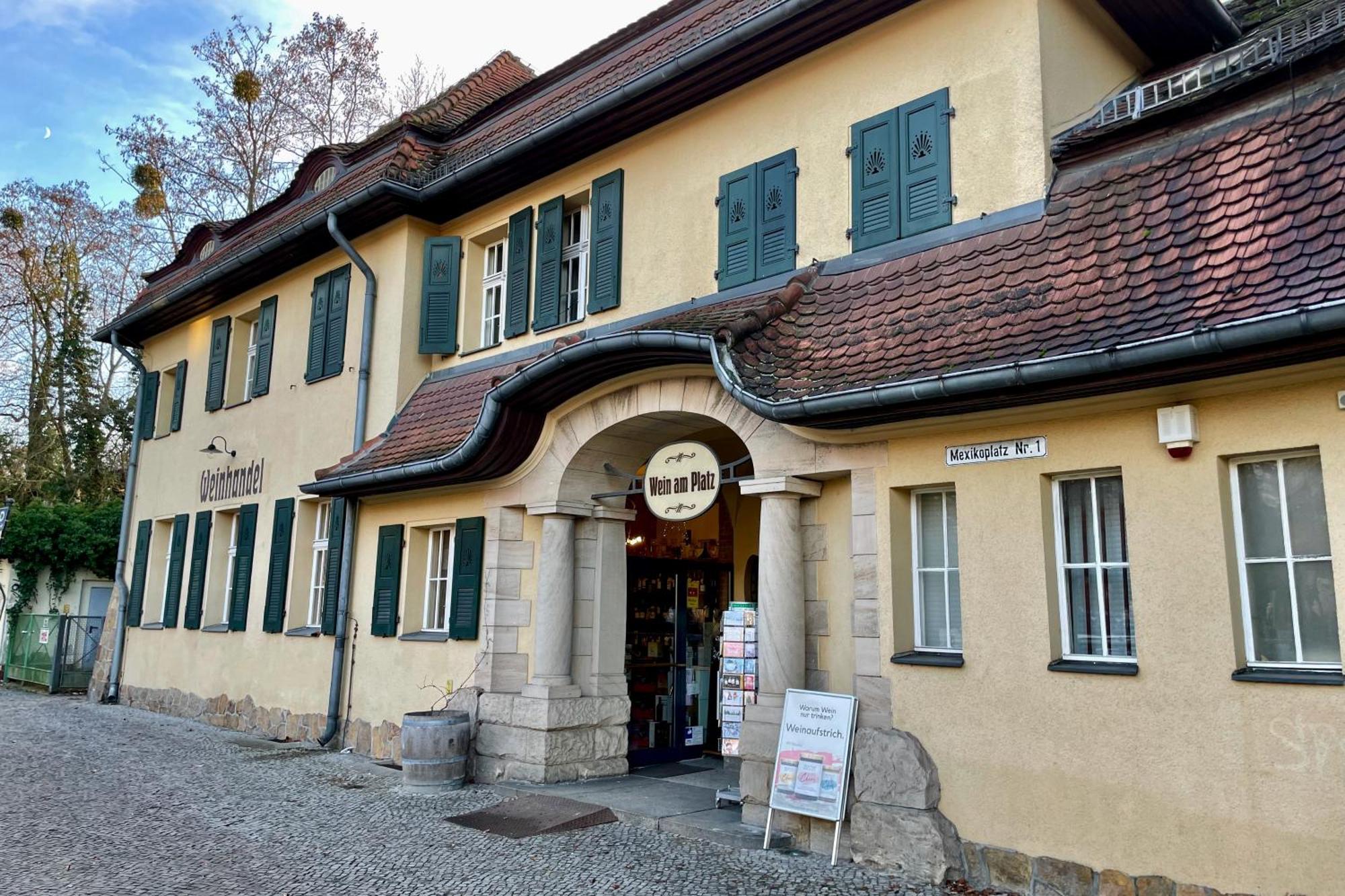 베를린 Chez Lana 아파트 외부 사진