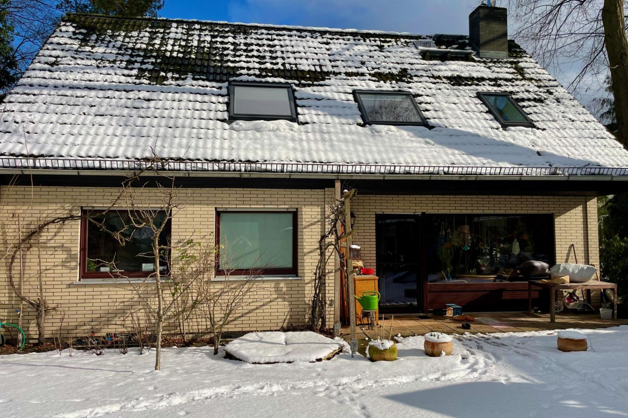 베를린 Chez Lana 아파트 외부 사진